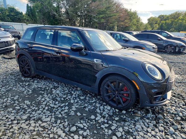 2023 MINI COOPER