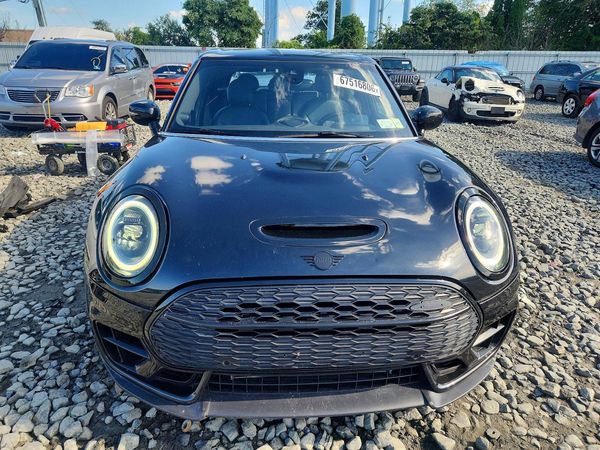 2023 MINI COOPER