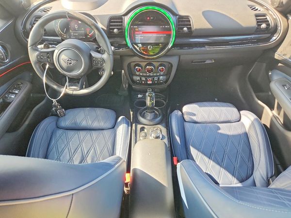2023 MINI COOPER