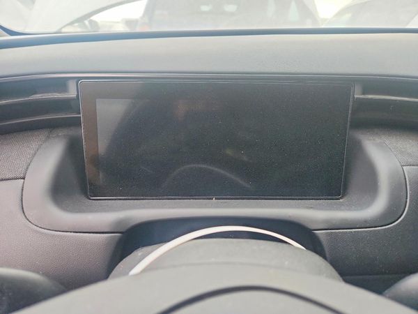 2022 HYUNDAI TUCSON SEL w/Premium pkg — ODOM