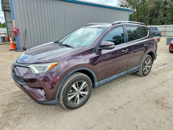 2017 TOYOTA RAV4