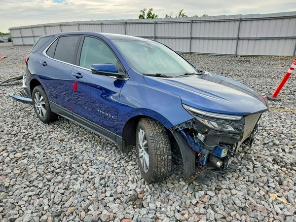 2023 CHEVROLET EQUINOX LT (1LT)
