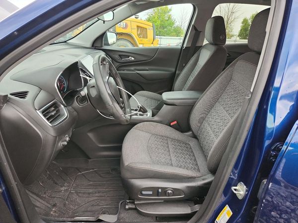 2023 CHEVROLET EQUINOX LT (1LT)
