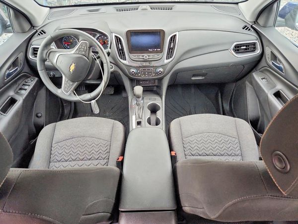 2023 CHEVROLET EQUINOX LT (1LT)