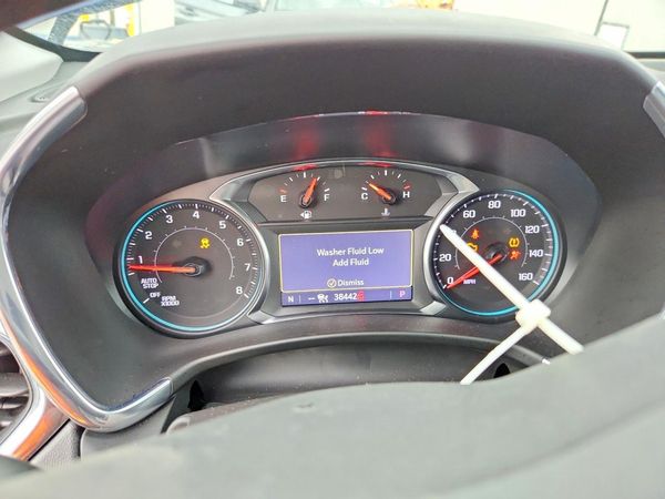 2023 CHEVROLET EQUINOX LT (1LT)