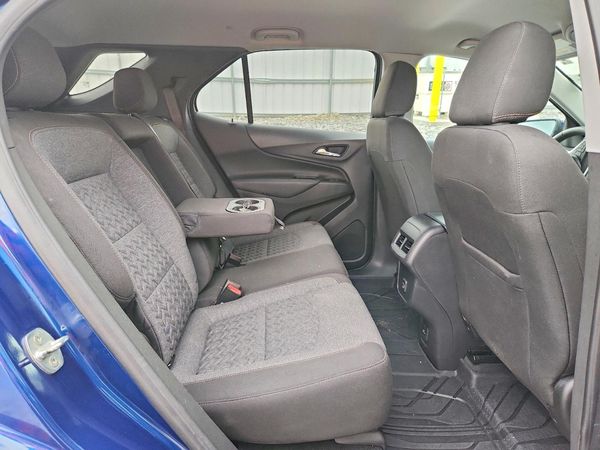 2023 CHEVROLET EQUINOX LT (1LT)