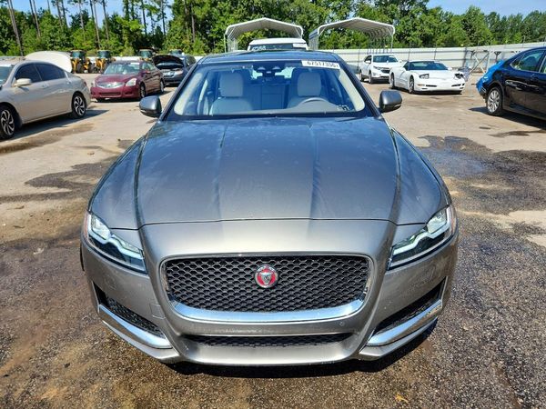 2020 JAGUAR XF Premium