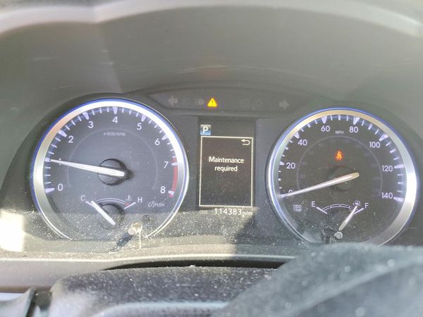 2018 TOYOTA HIGHLANDER SE/XLE