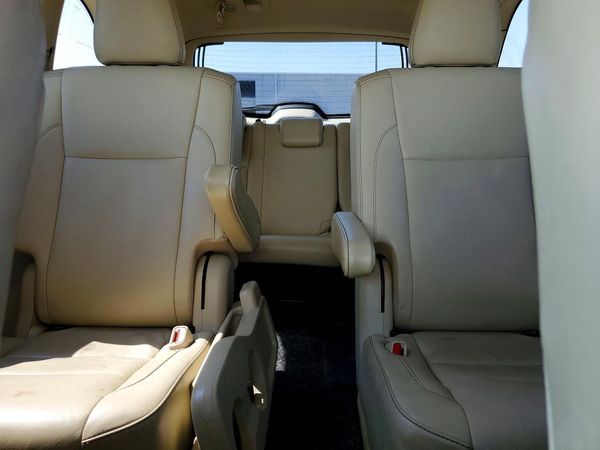 2018 TOYOTA HIGHLANDER SE/XLE
