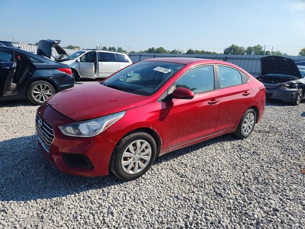 2020 HYUNDAI ACCENT