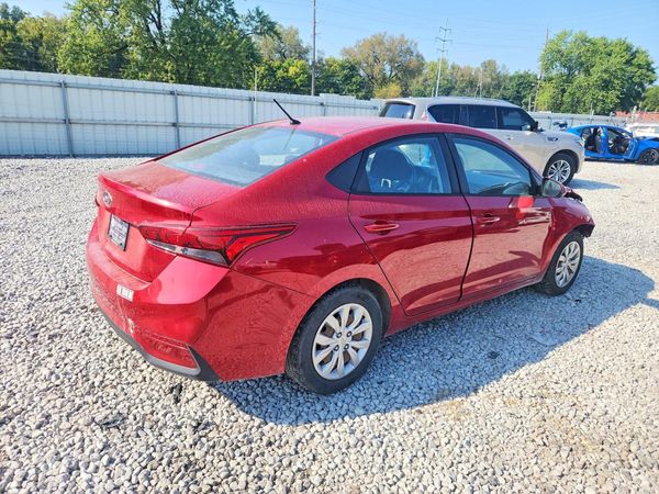 2020 HYUNDAI ACCENT