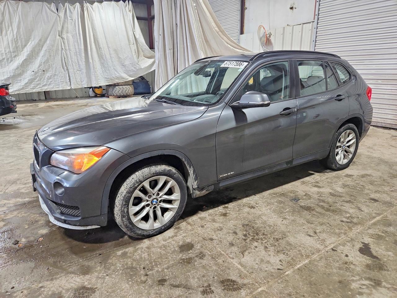 2015 BMW X1 xDrive28i