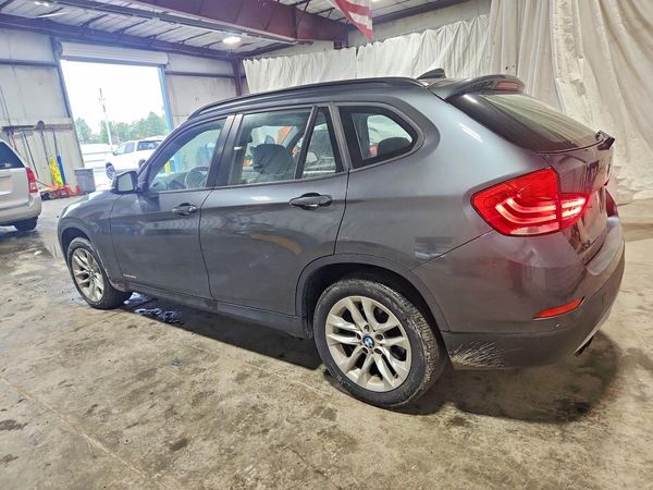 2015 BMW X1 xDrive28i