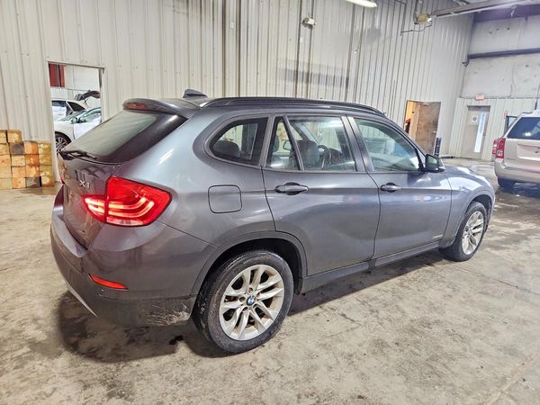 2015 BMW X1 xDrive28i
