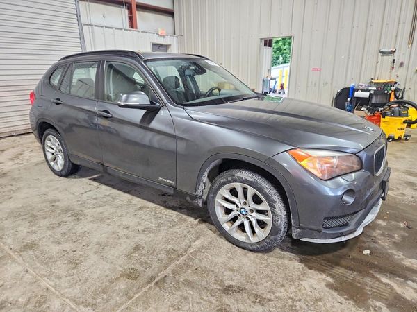 2015 BMW X1 xDrive28i