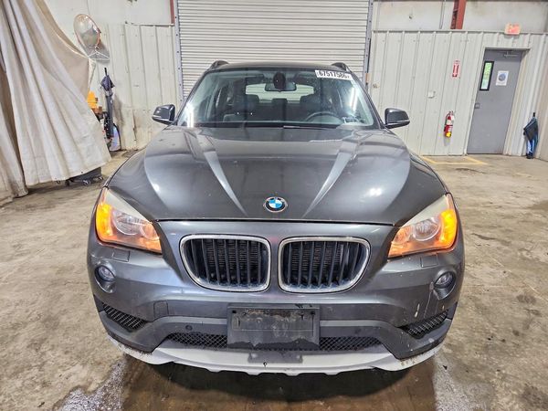 2015 BMW X1 xDrive28i