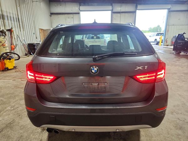 2015 BMW X1 xDrive28i