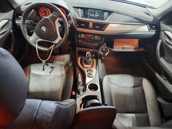 2015 BMW X1 xDrive28i