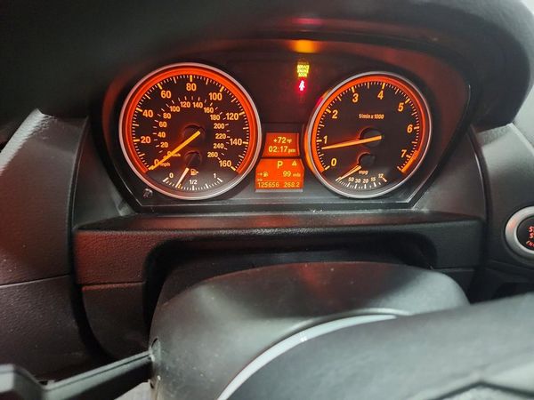 2015 BMW X1 xDrive28i