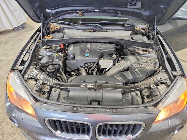 2015 BMW X1 xDrive28i