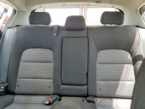 2014 KIA FORTE LX, EX