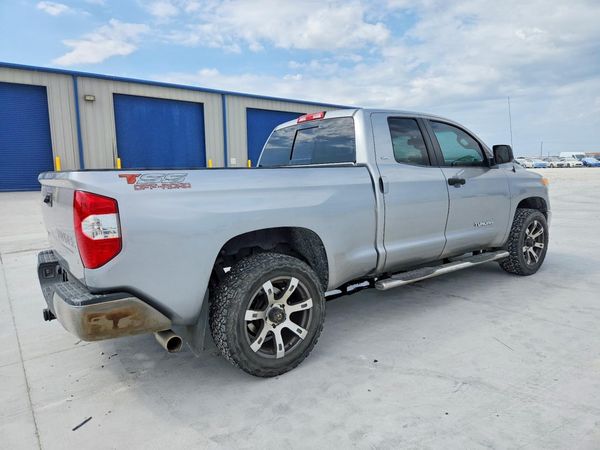2014 TOYOTA TUNDRA SR5 — PSRA