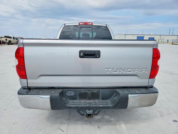 2014 TOYOTA TUNDRA SR5 — DIRR