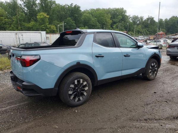 2026 HYUNDAI SANTA CRUZ