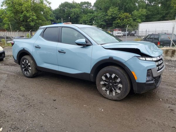 2026 HYUNDAI SANTA CRUZ
