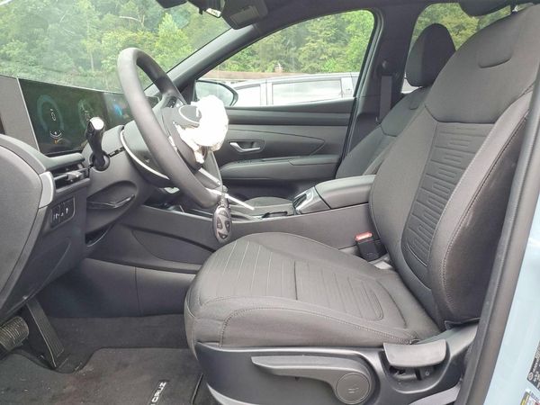 2026 HYUNDAI SANTA CRUZ