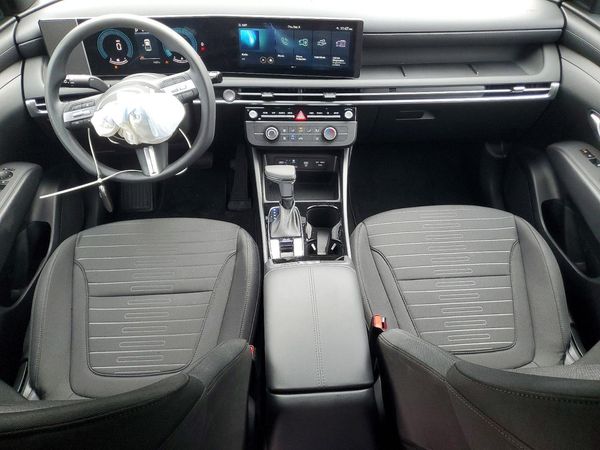 2026 HYUNDAI SANTA CRUZ