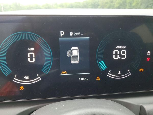 2026 HYUNDAI SANTA CRUZ