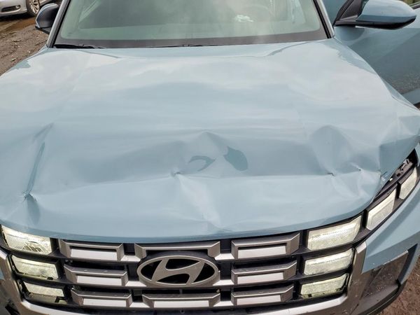 2026 HYUNDAI SANTA CRUZ
