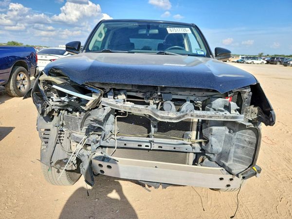 2017 TOYOTA 4RUNNER Ltd/SR5/SR5 Premium