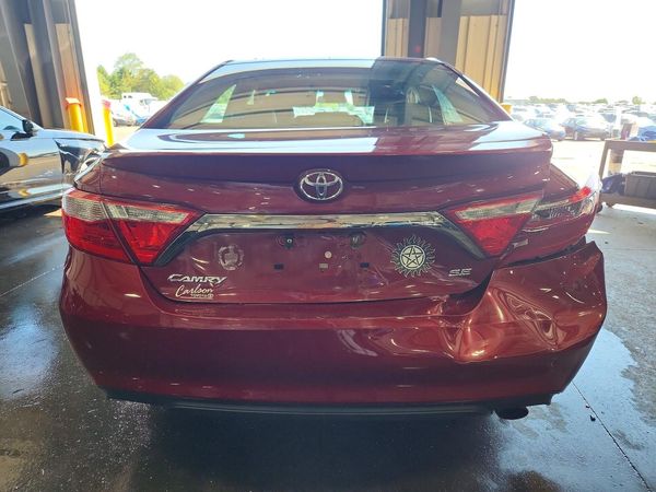 2017 TOYOTA CAMRY LE/SE/XLE/XSE — DIRR