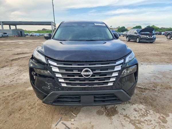 2024 NISSAN ROGUE SV — DIRF