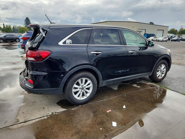 2020 KIA SORENTO