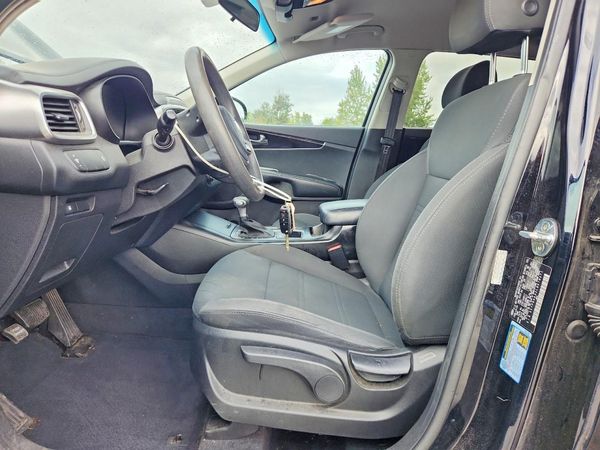 2020 KIA SORENTO