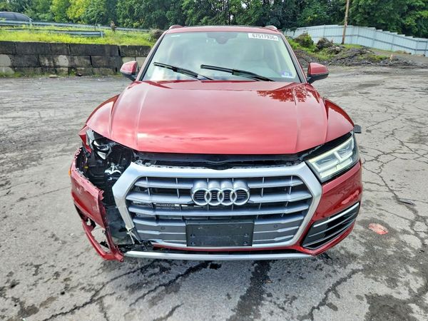 2020 AUDI Q5