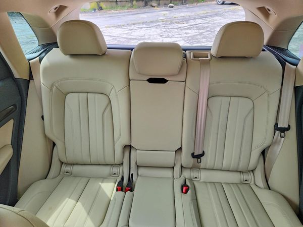 2020 AUDI Q5