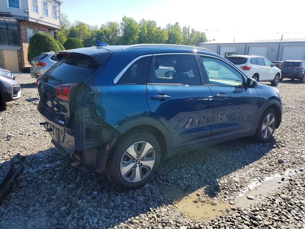 2021 KIA AUTOM