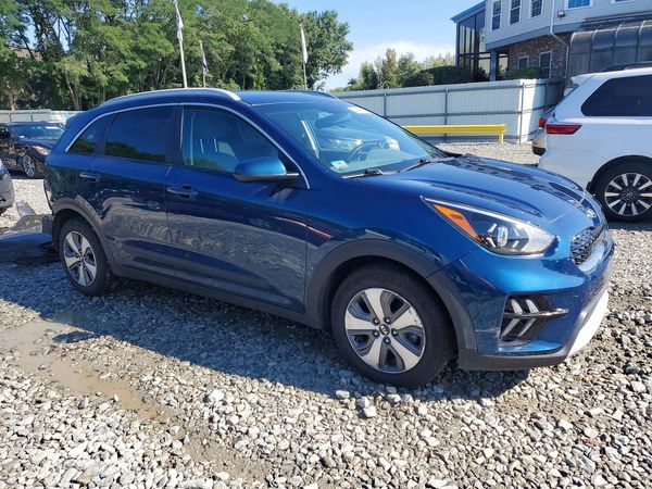 2021 KIA AUTOM