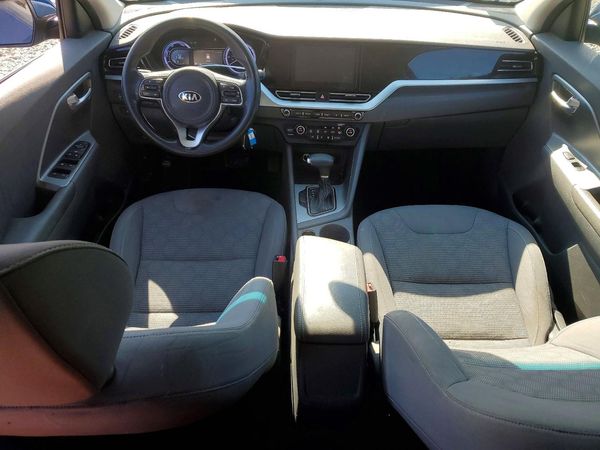 2021 KIA AUTOM