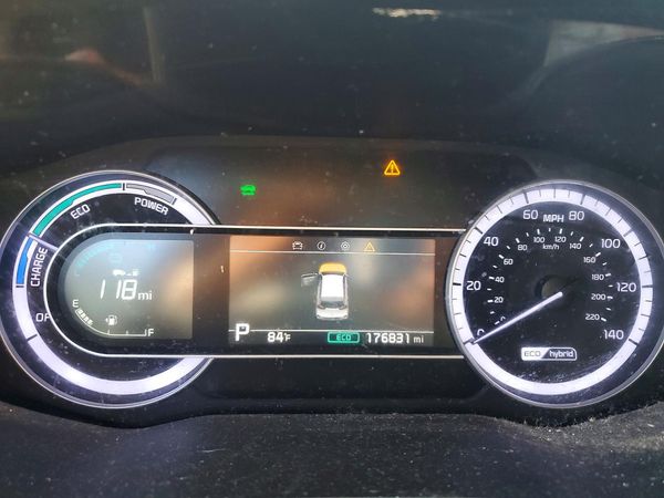 2021 KIA AUTOM
