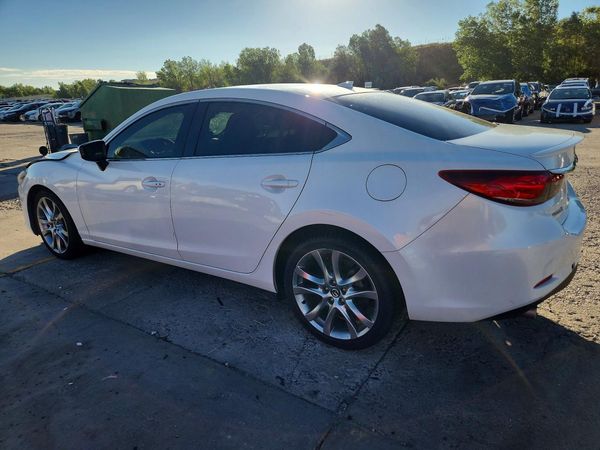 2014 MAZDA 6