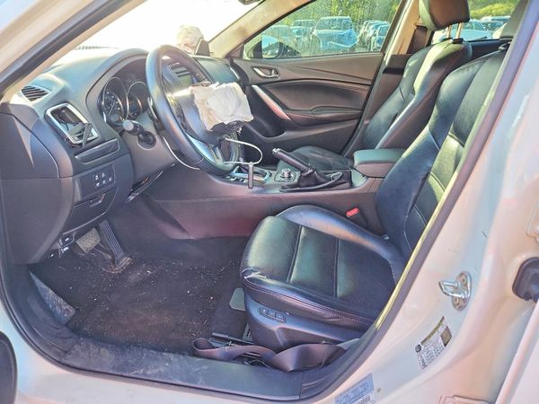 2014 MAZDA 6