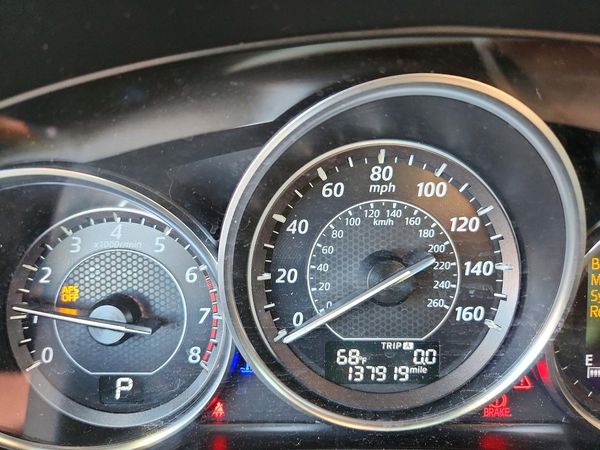 2014 MAZDA 6