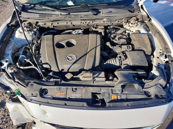 2014 MAZDA 6