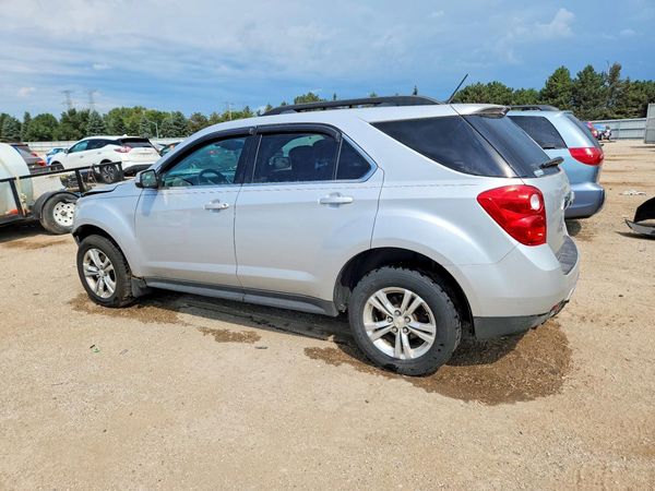 2013 CHEVROLET EQUINOX 2LT