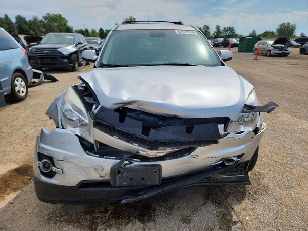 2013 CHEVROLET EQUINOX 2LT